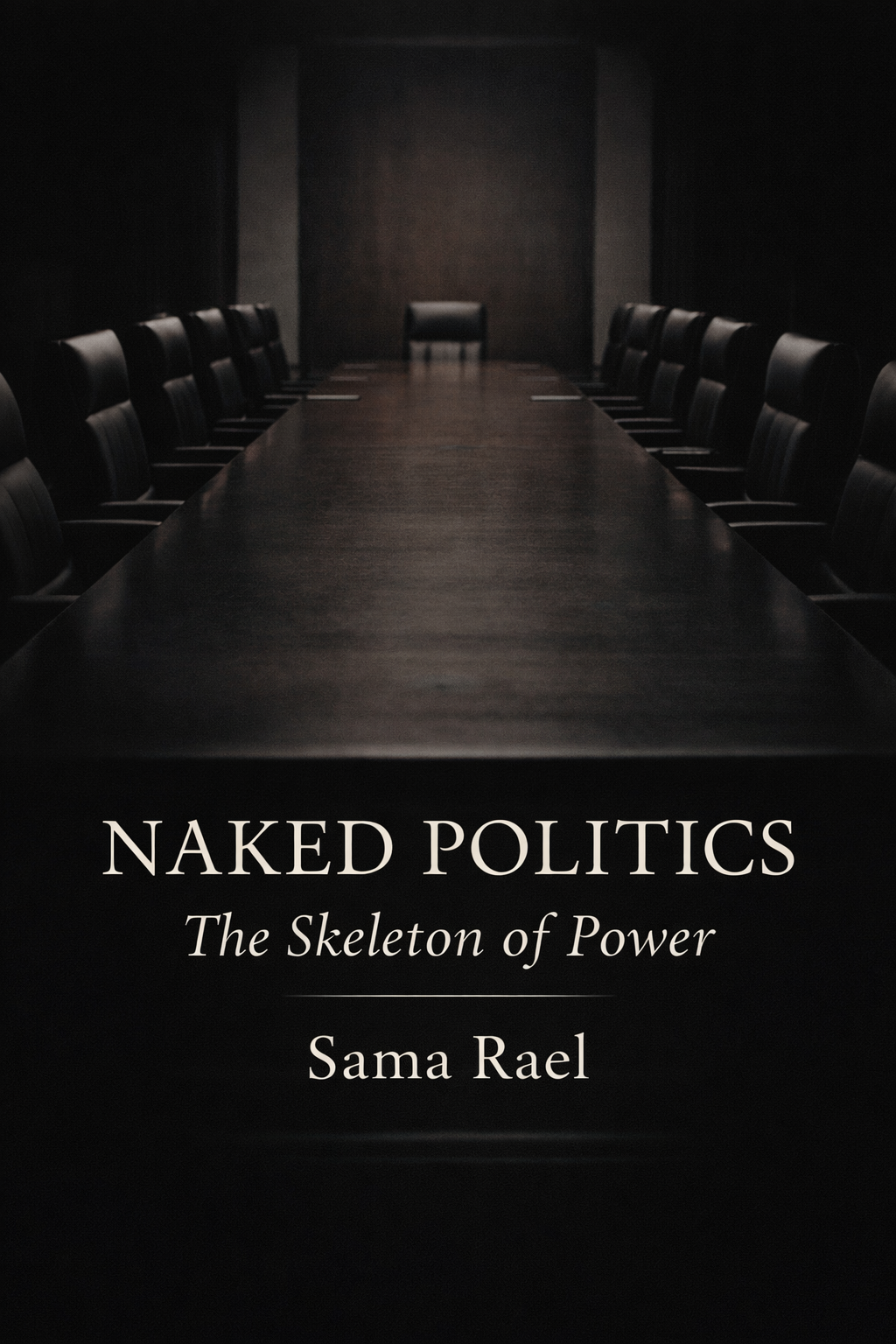 Naked Politics: The Skeleton of Power
