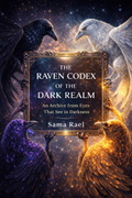 The Raven Codex of the Dark Realm : An Archive for Those Who See in the Dark